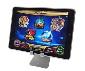 MN E-Tabs – NG Gaming Minnesota