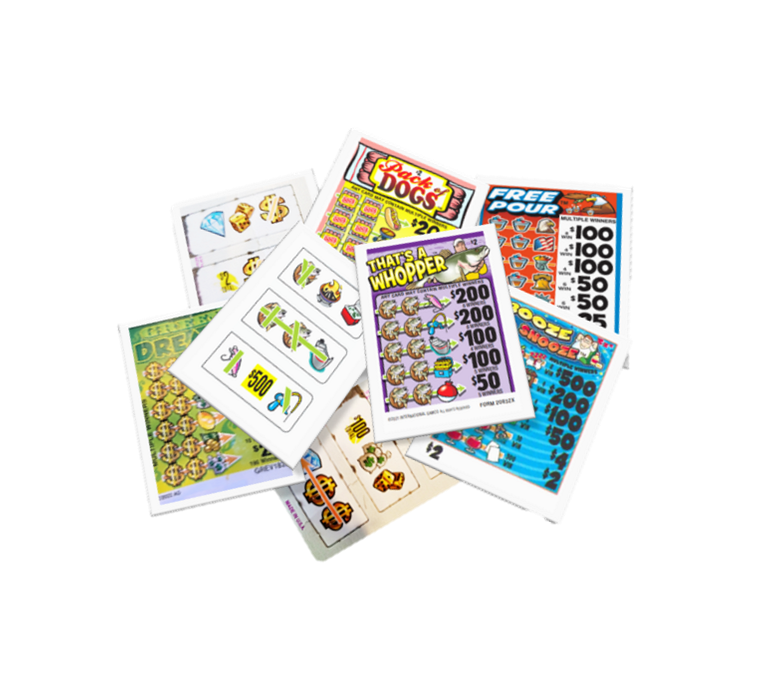 NG Gaming MN PullTabs NG Gaming Minnesota