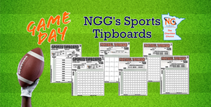 Sports Tipboards