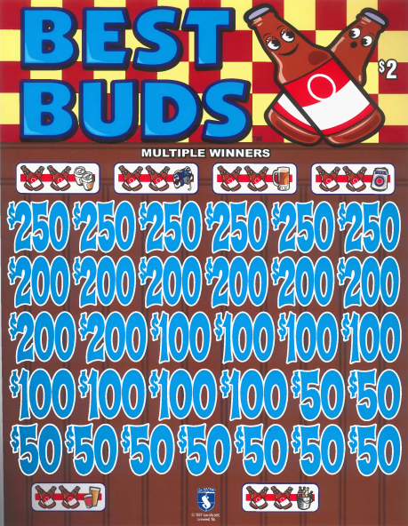 Best Buds  7076K  78.8% Payout