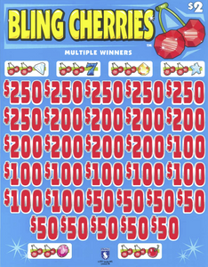 Bling Cherries  7869Q  78.8% Payout