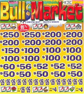 Bull Market YW93  85% Payout