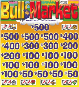 Bull Market  YW94  75% Payout