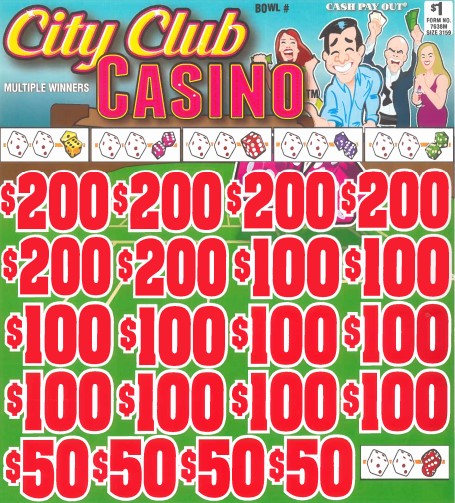 City Club Casino    7638M    75.9% Payout