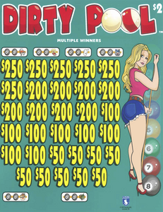 Dirty Pool  7802K 78.8% Payout