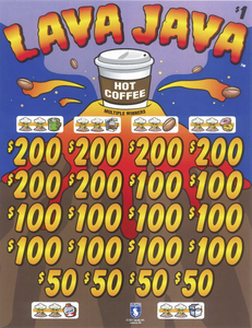 Lava Java  7738R   75.9% Payout