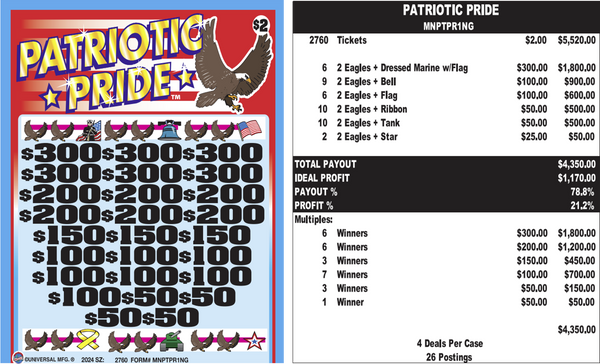 $2 NGG Exclusive Games Are Here! – NG Gaming Minnesota