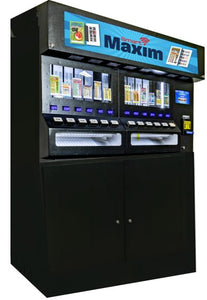 SMART 12 Column Maxim - 8400 – NG Gaming Minnesota