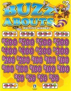 Buzz Abouts   7453L   75% Payout