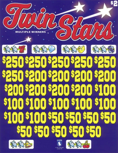 Twin Stars  7893Q  78.8% Payout