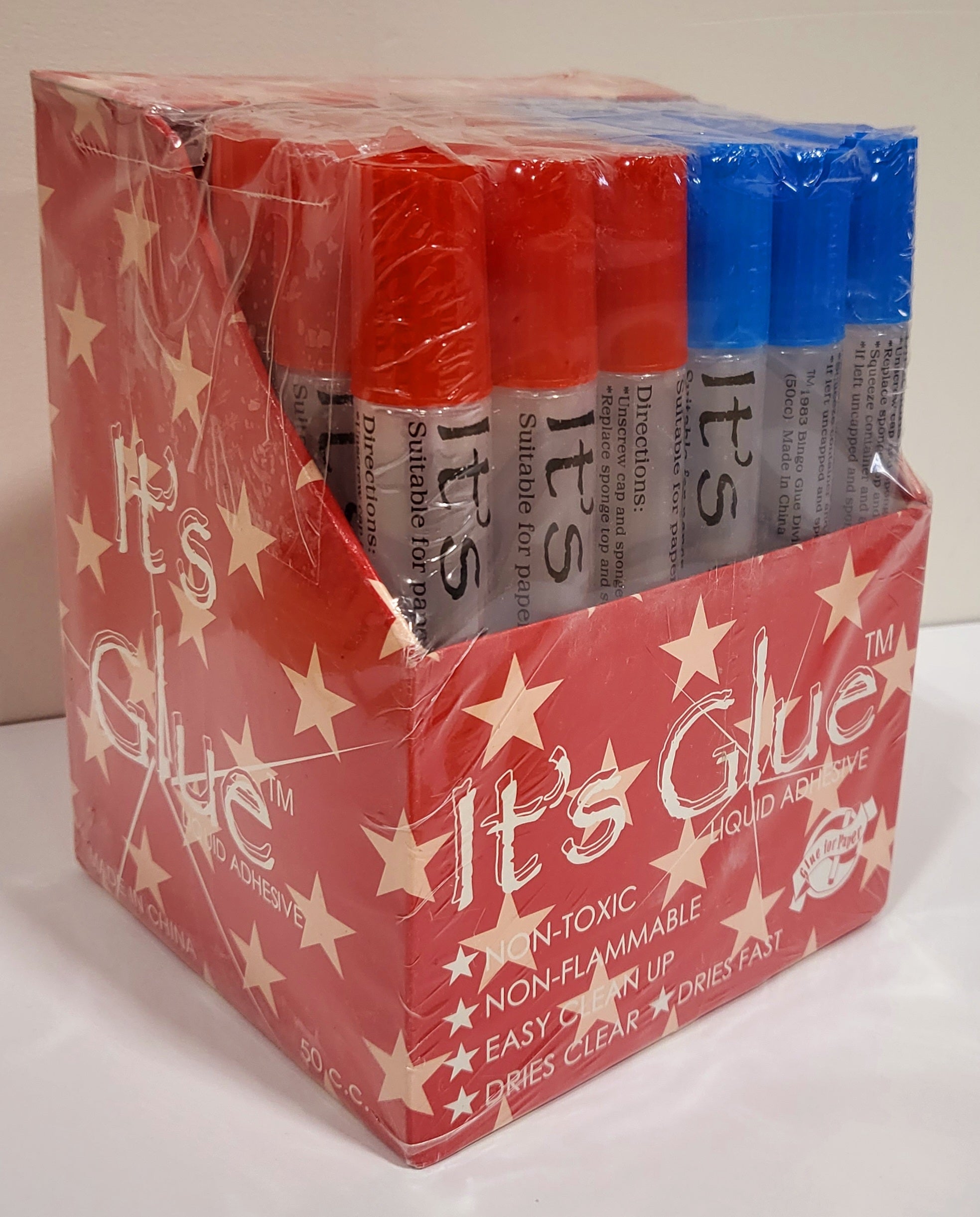 Glue Sticks - 36 count box