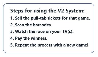 V2 System
